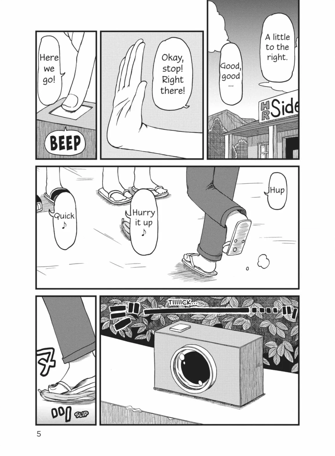 City: Crime Stories Chapter 81 page 10