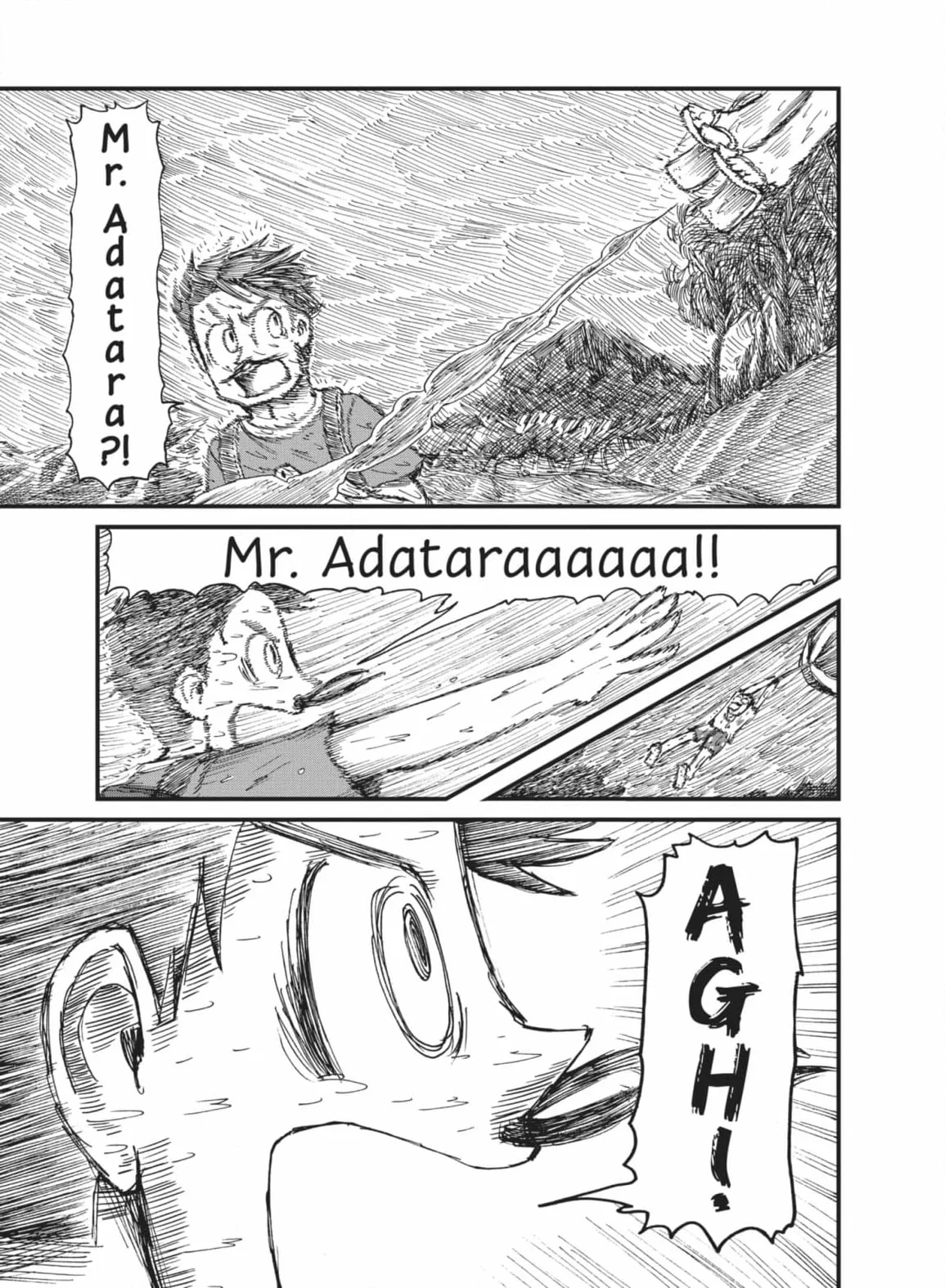 City: Crime Stories Chapter 81 page 18