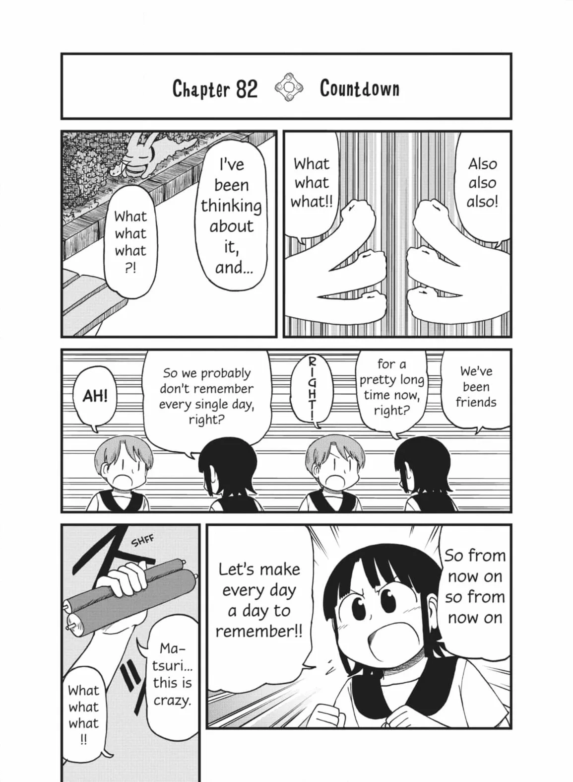 City: Crime Stories Chapter 83 page 3