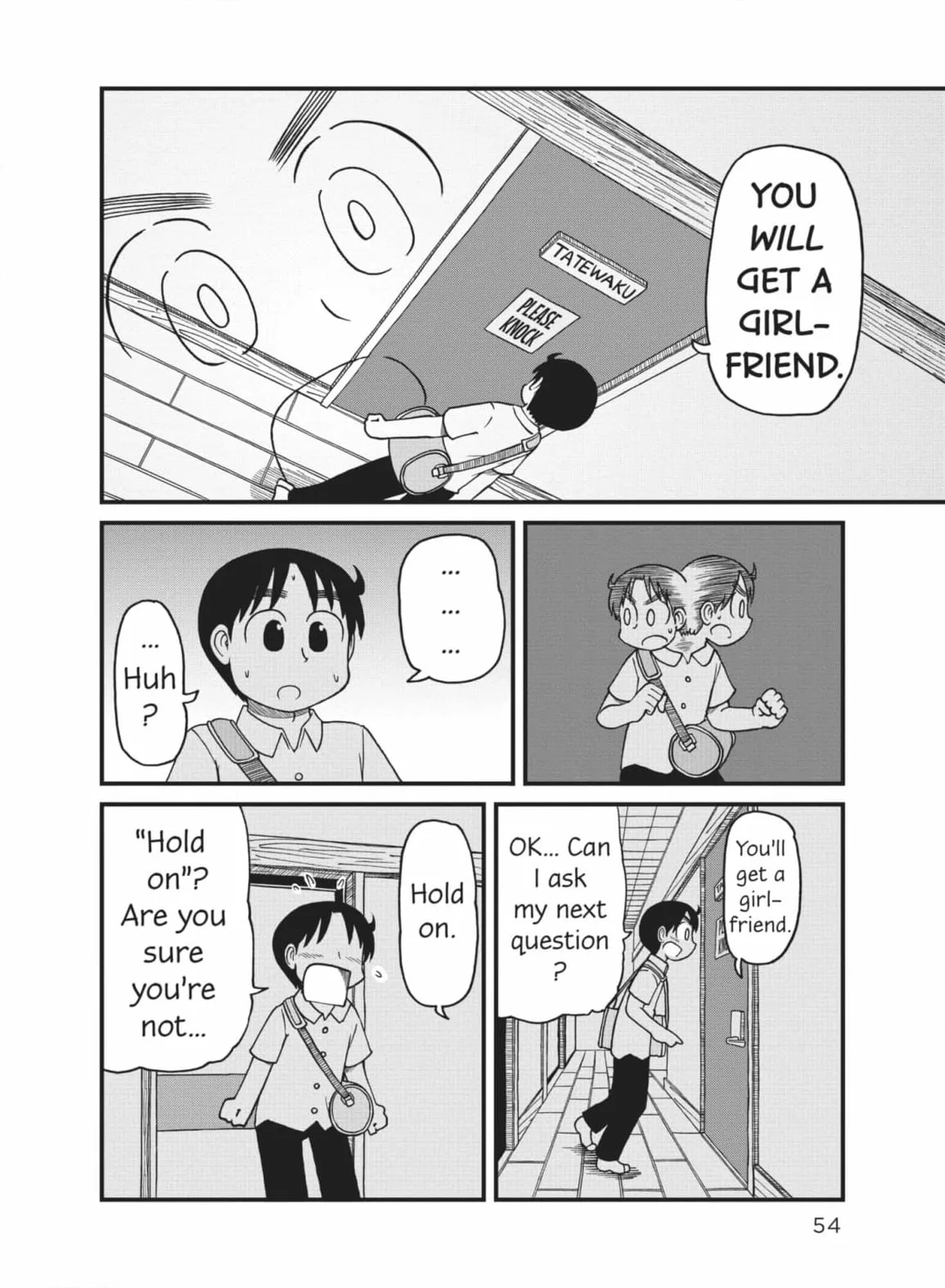 City: Crime Stories Chapter 85 page 6