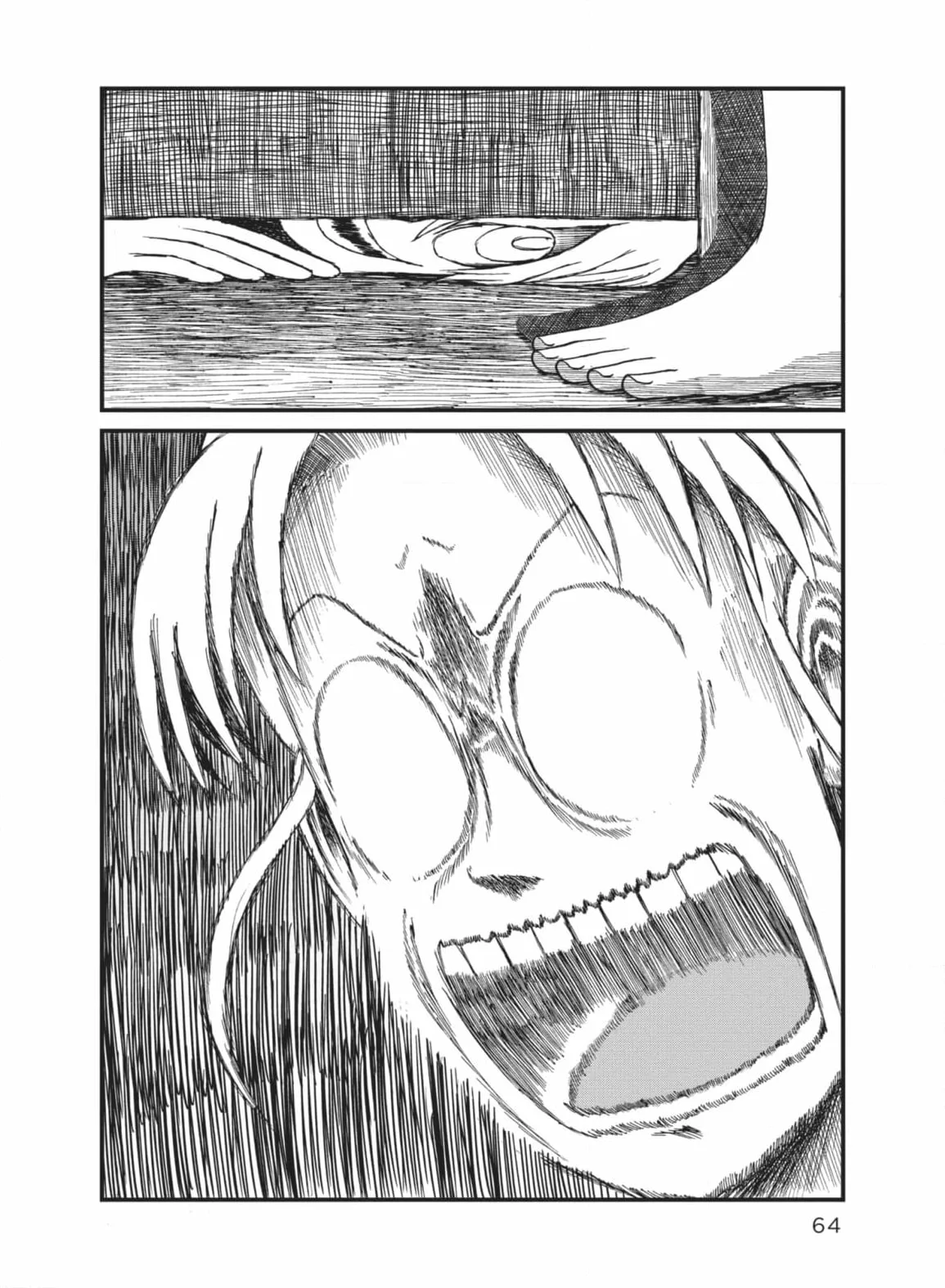 City: Crime Stories Chapter 86 page 6