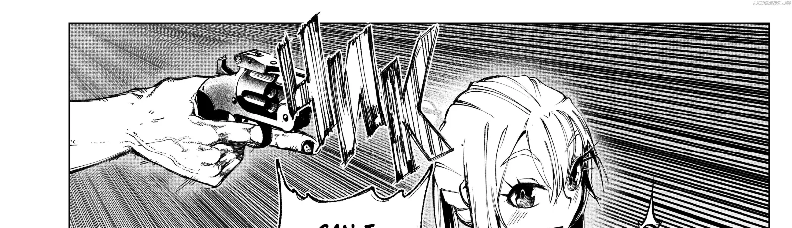 City: Crime Stories Chapter 9 page 1