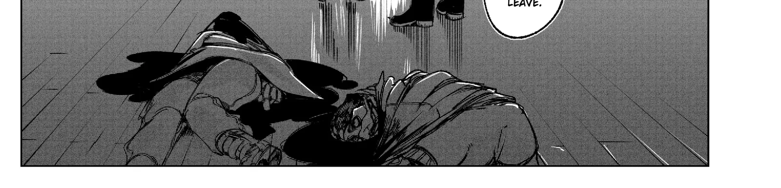 City: Crime Stories Chapter 9 page 35