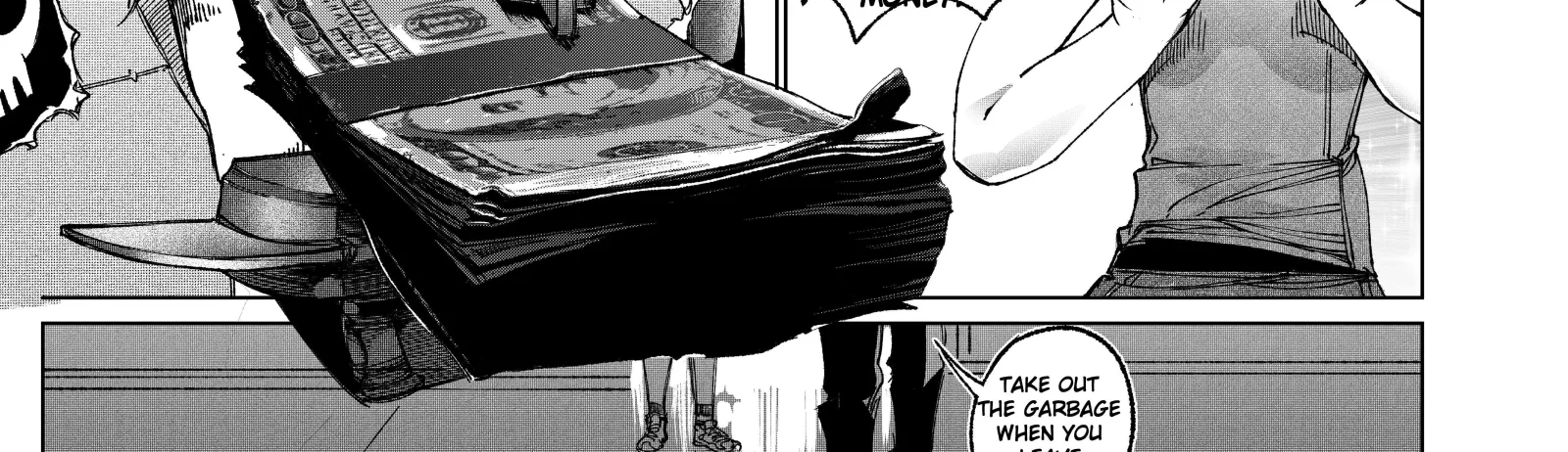 City: Crime Stories Chapter 9 page 34