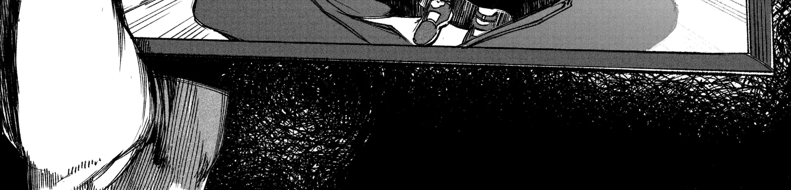 City: Crime Stories Chapter 9 page 50