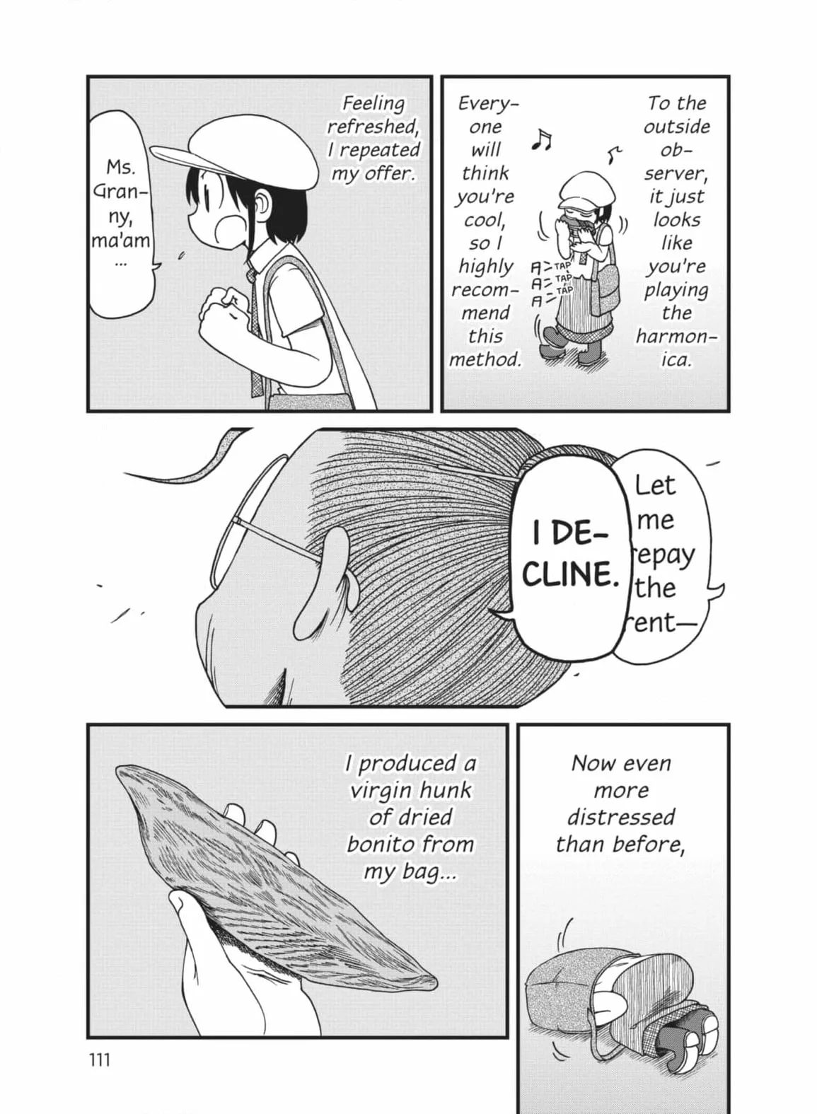 City: Crime Stories Chapter 90 page 7