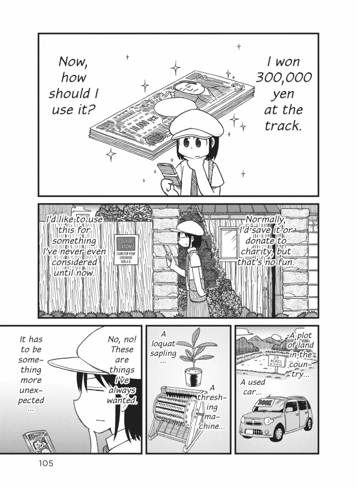 City: Crime Stories Chapter 90 page 1