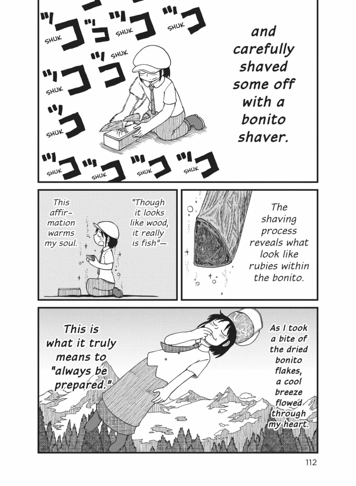 City: Crime Stories Chapter 90 page 8