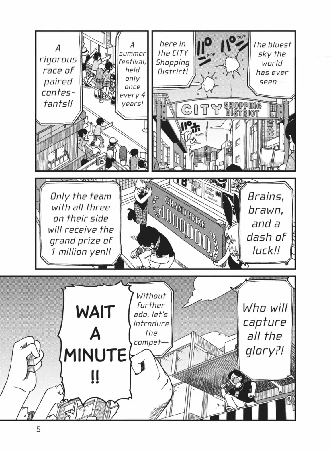 City: Crime Stories Chapter 94.99 page 10