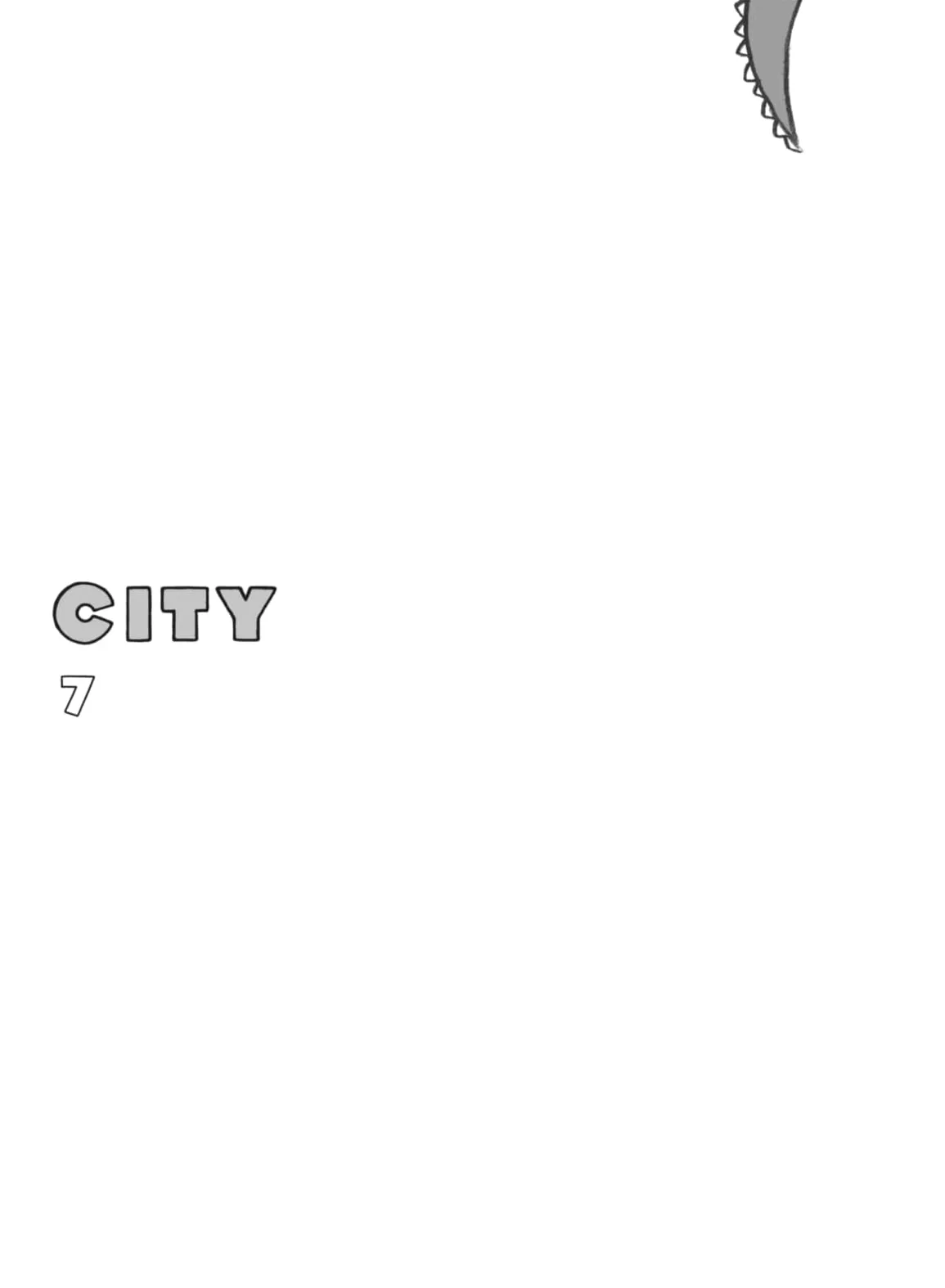City: Crime Stories Chapter 94 page 17