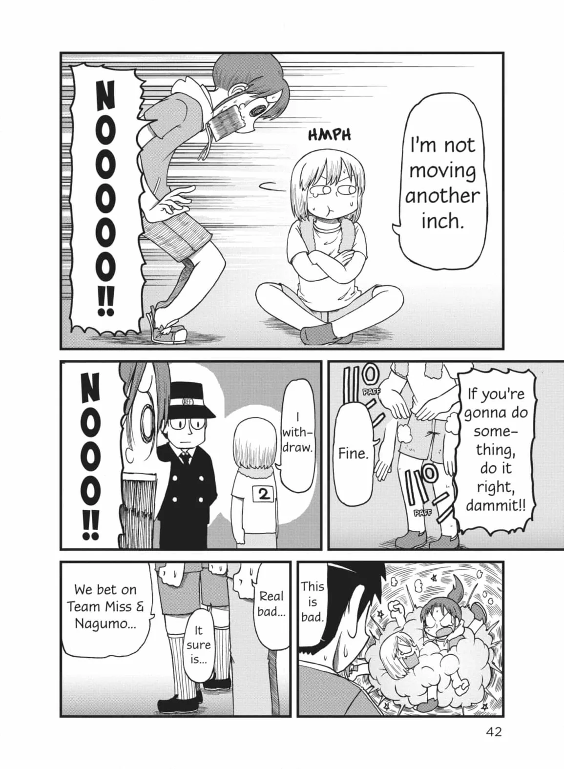 City: Crime Stories Chapter 98 page 2