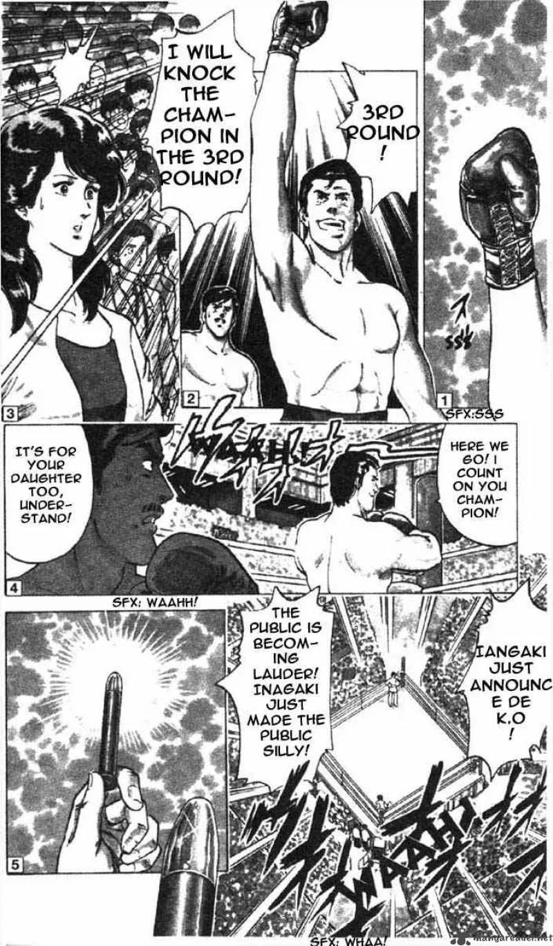 City Hunter Chapter 1 page 24