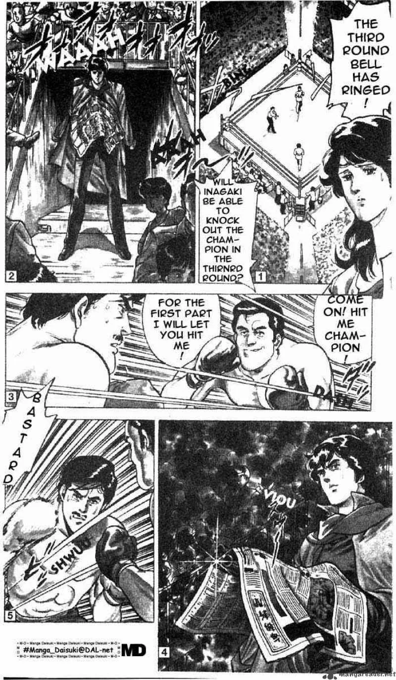 City Hunter Chapter 1 page 26