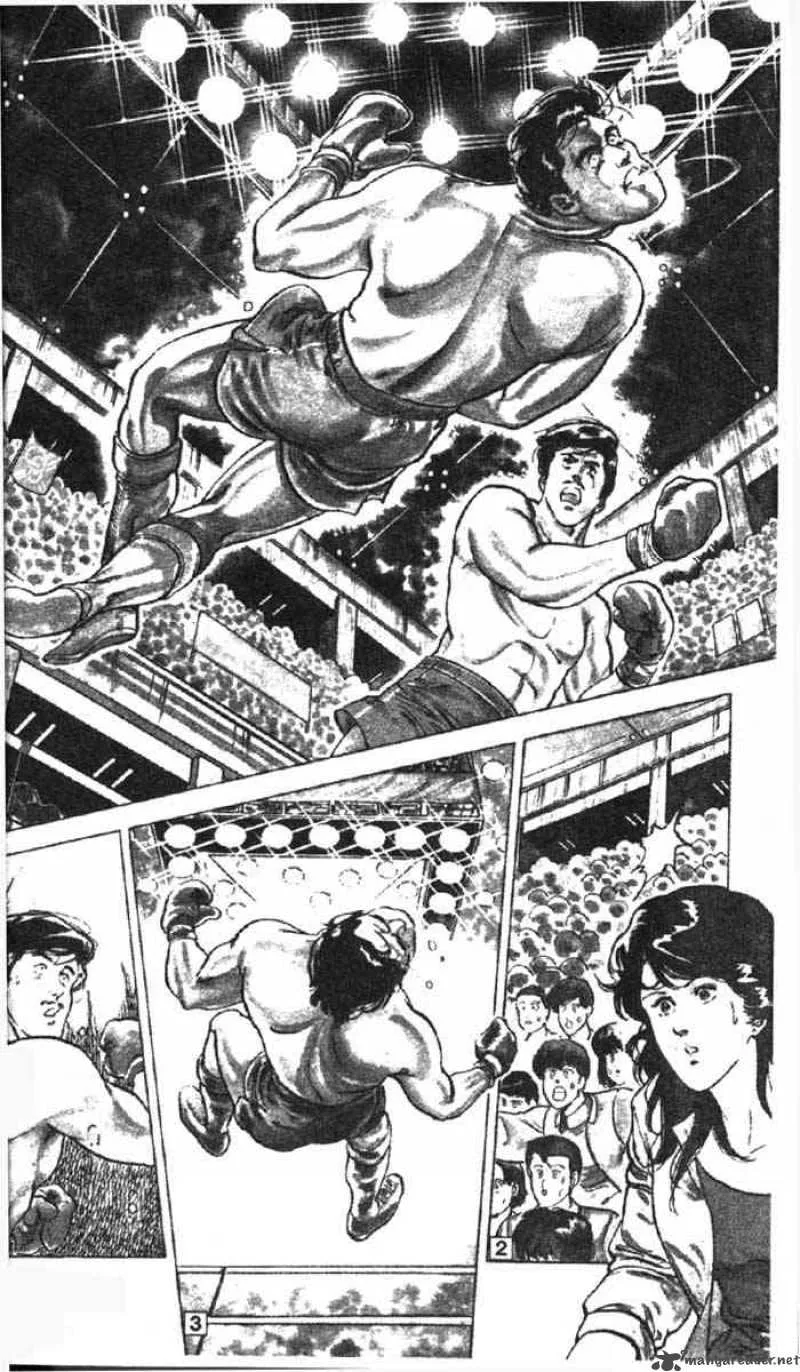 City Hunter Chapter 1 page 28
