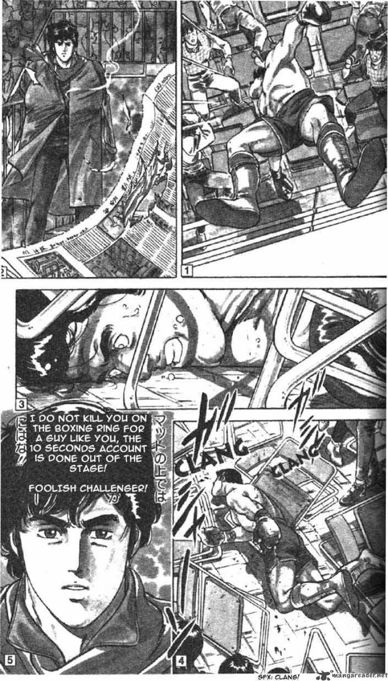 City Hunter Chapter 1 page 29