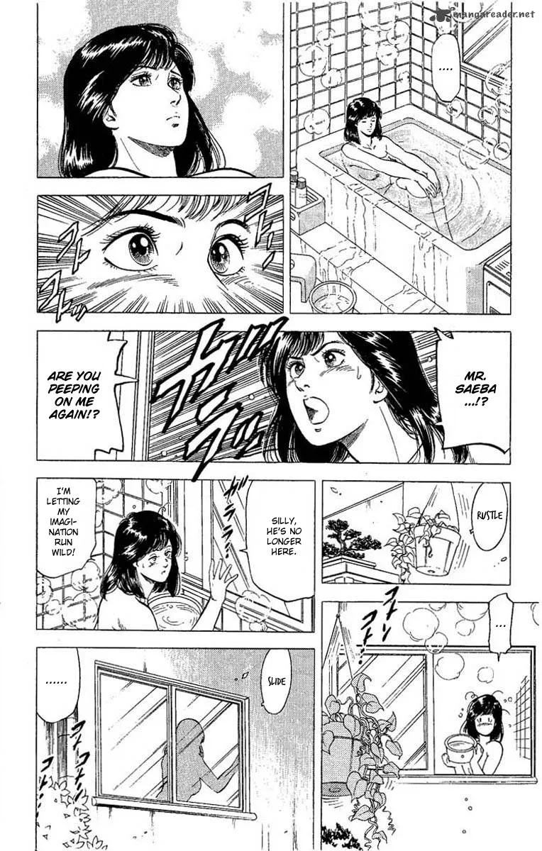 City Hunter Chapter 106 page 29