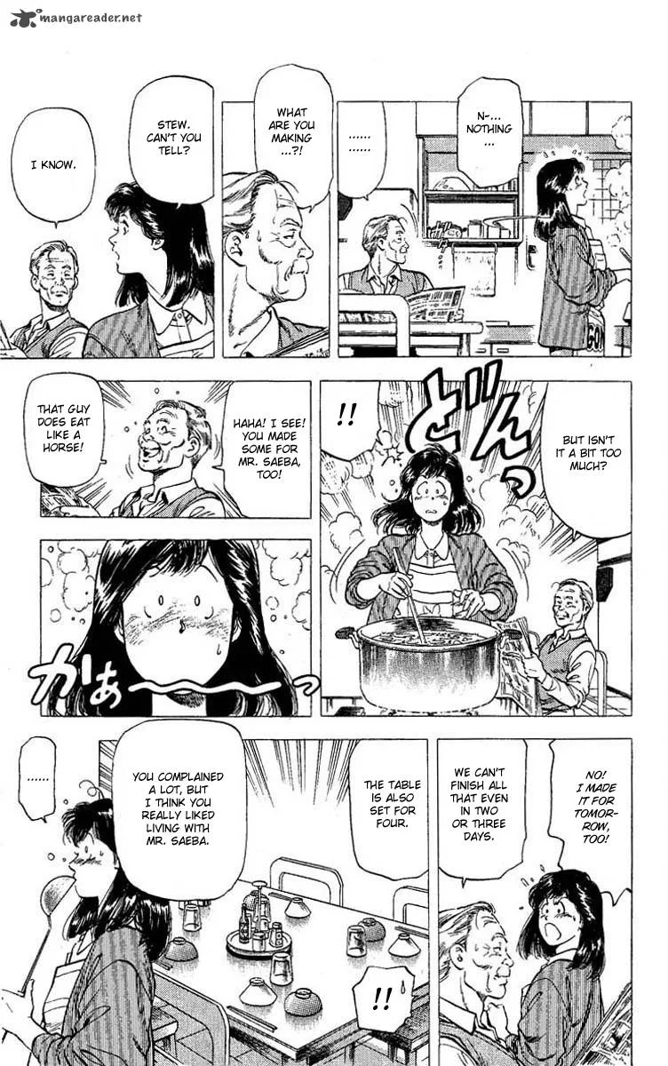 City Hunter Chapter 106 page 36