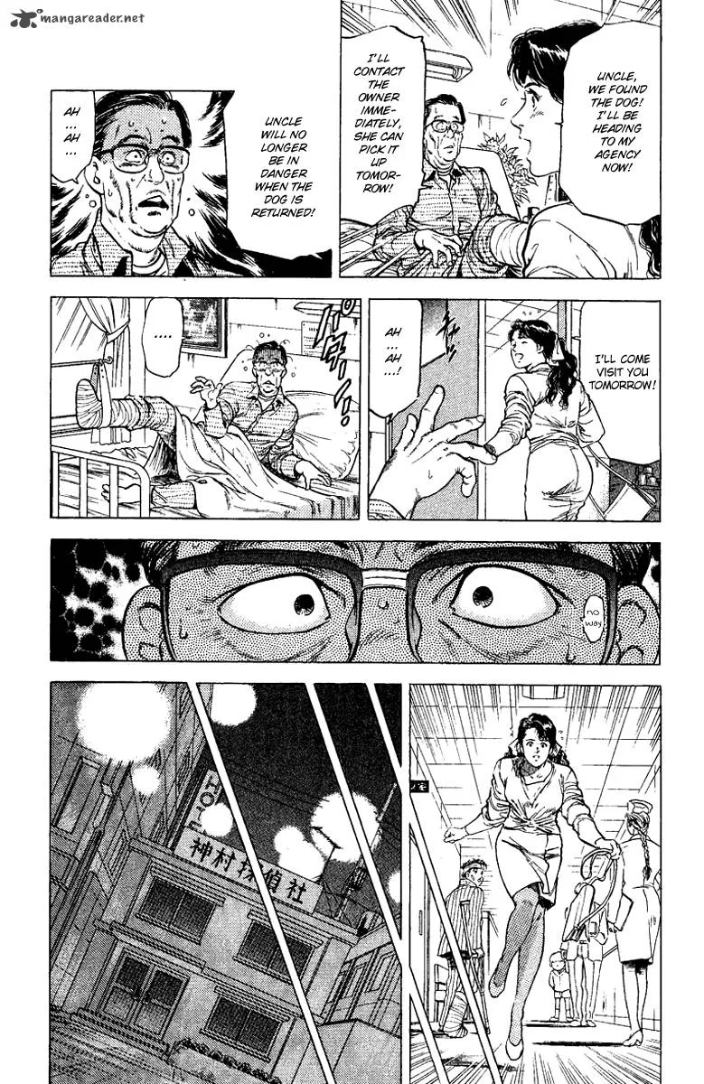 City Hunter Chapter 109 page 66