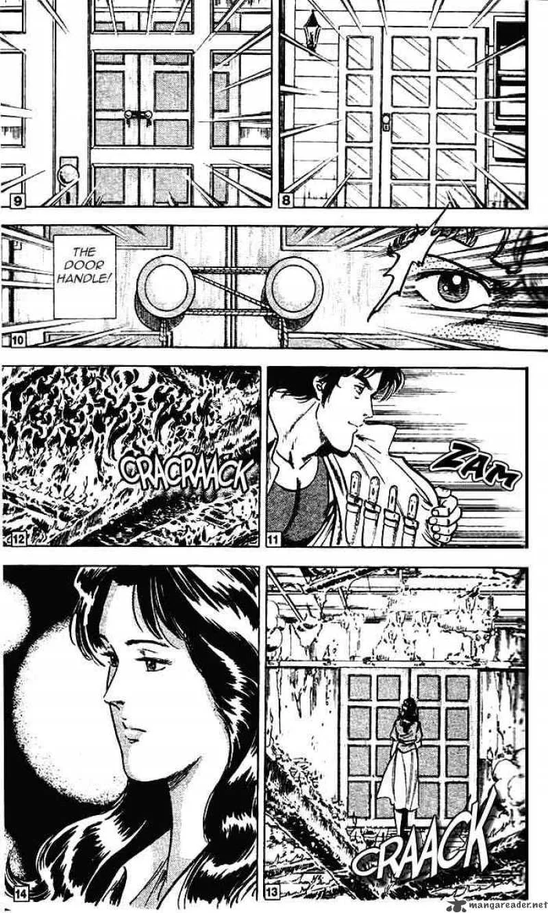 City Hunter Chapter 11 page 55