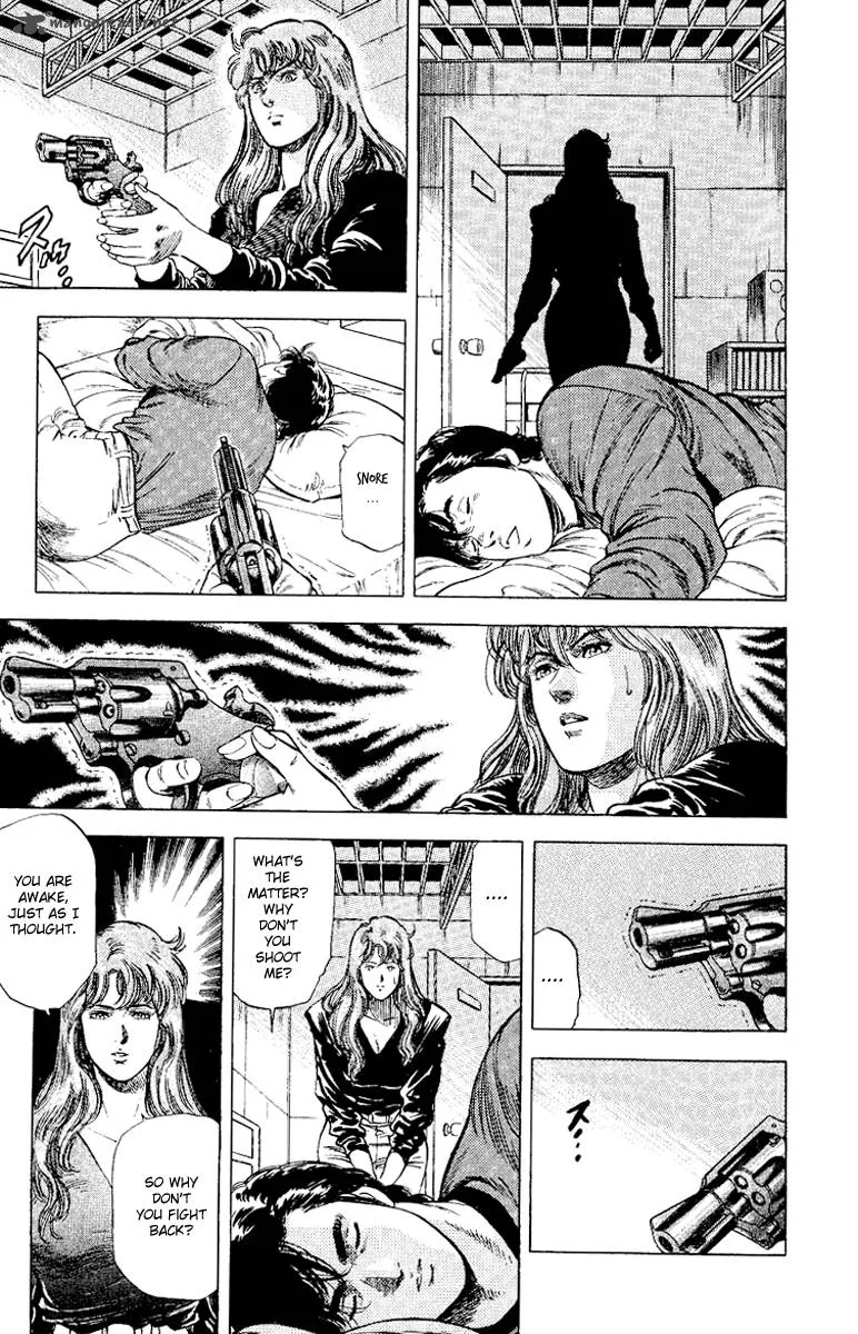 City Hunter Chapter 113 page 14