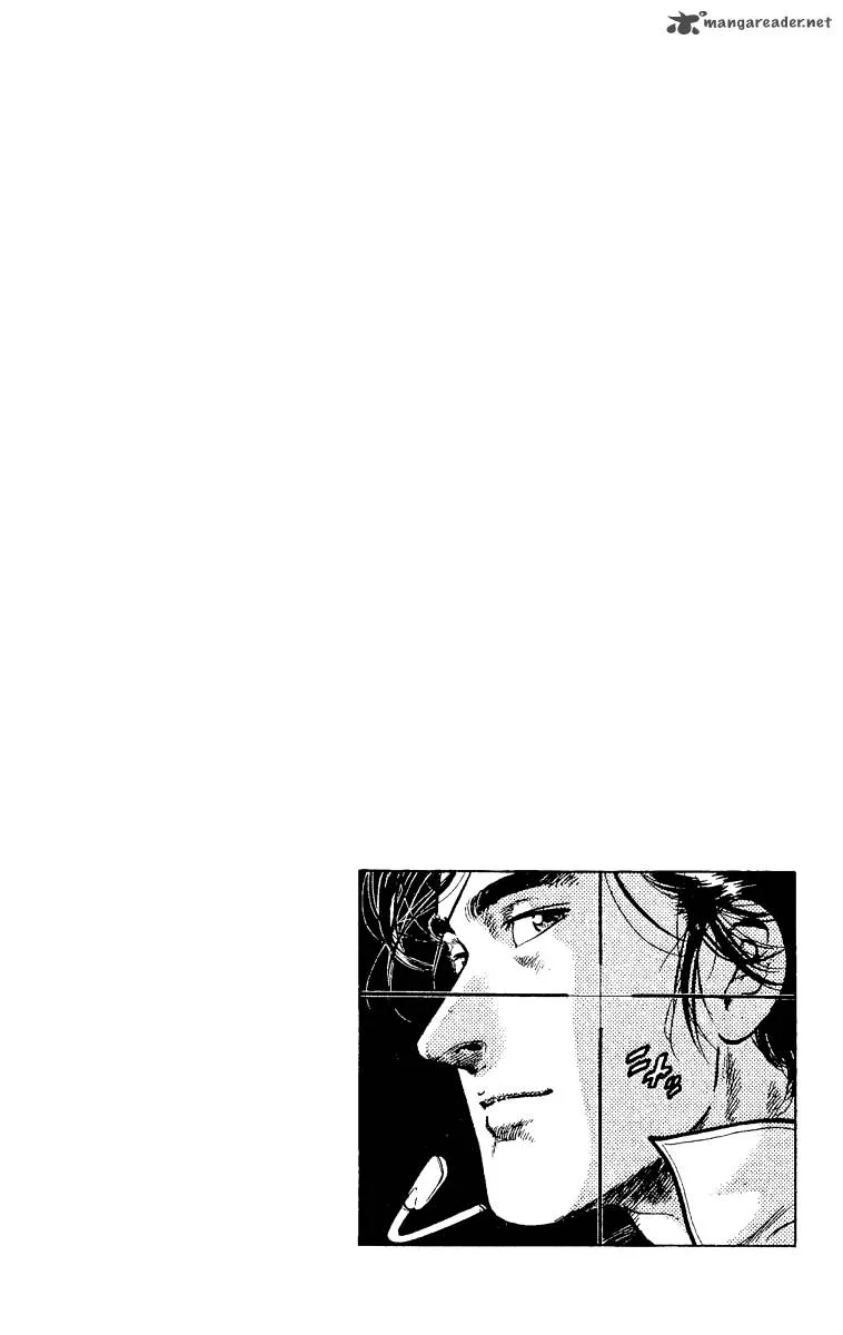 City Hunter Chapter 119 page 19