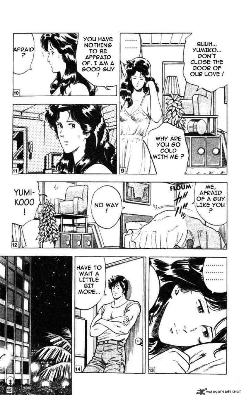 City Hunter Chapter 12 page 26