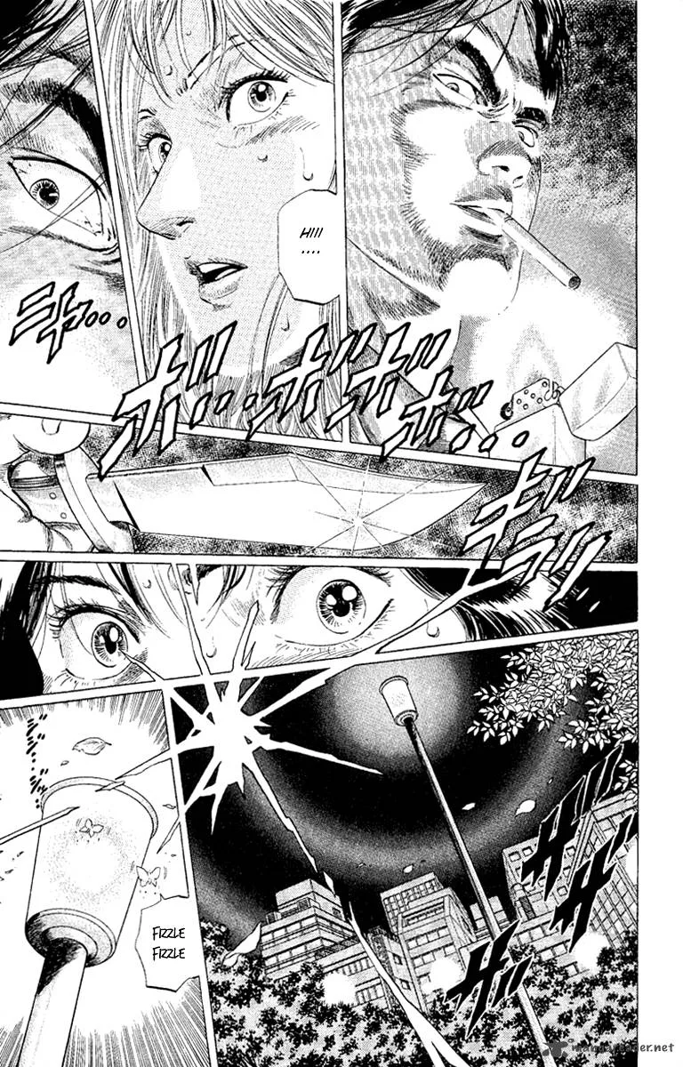 City Hunter Chapter 127 page 5