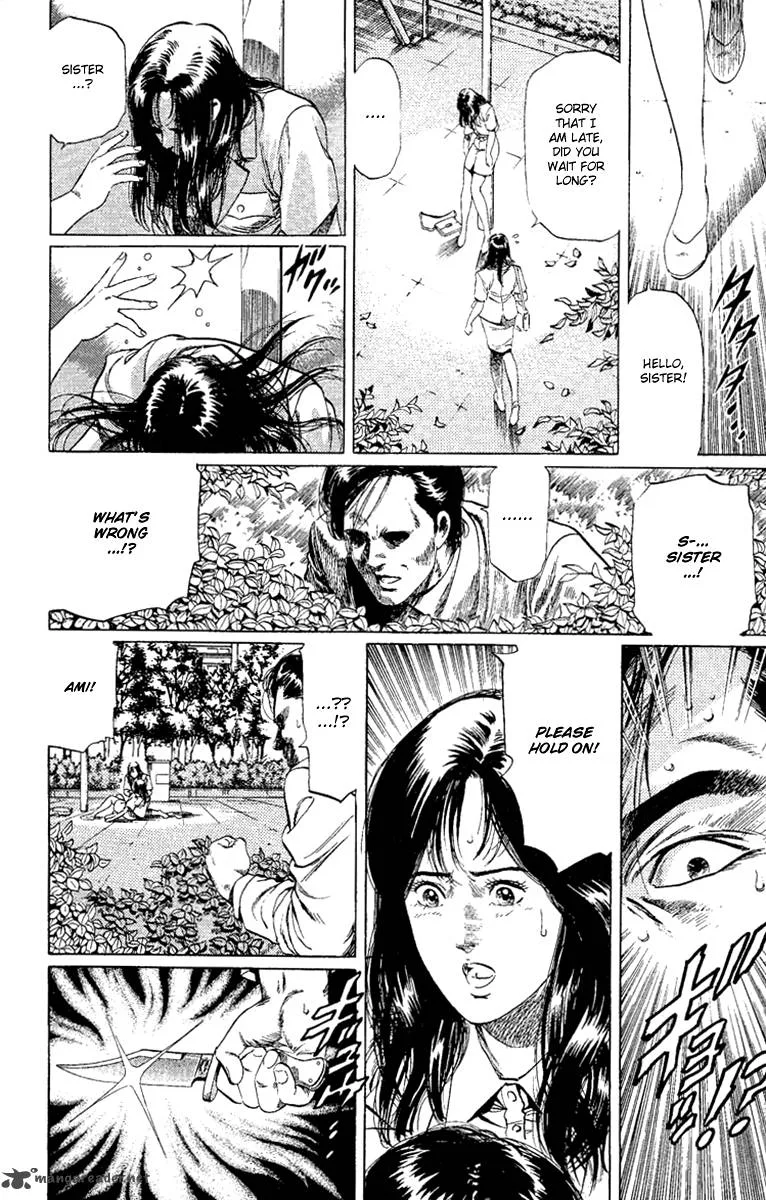 City Hunter Chapter 127 page 6