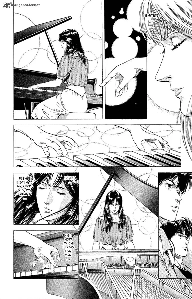 City Hunter Chapter 131 page 12