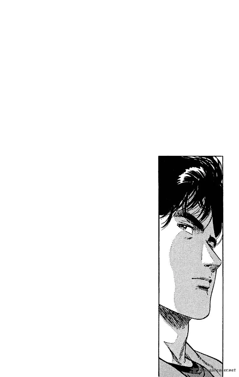 City Hunter Chapter 131 page 20