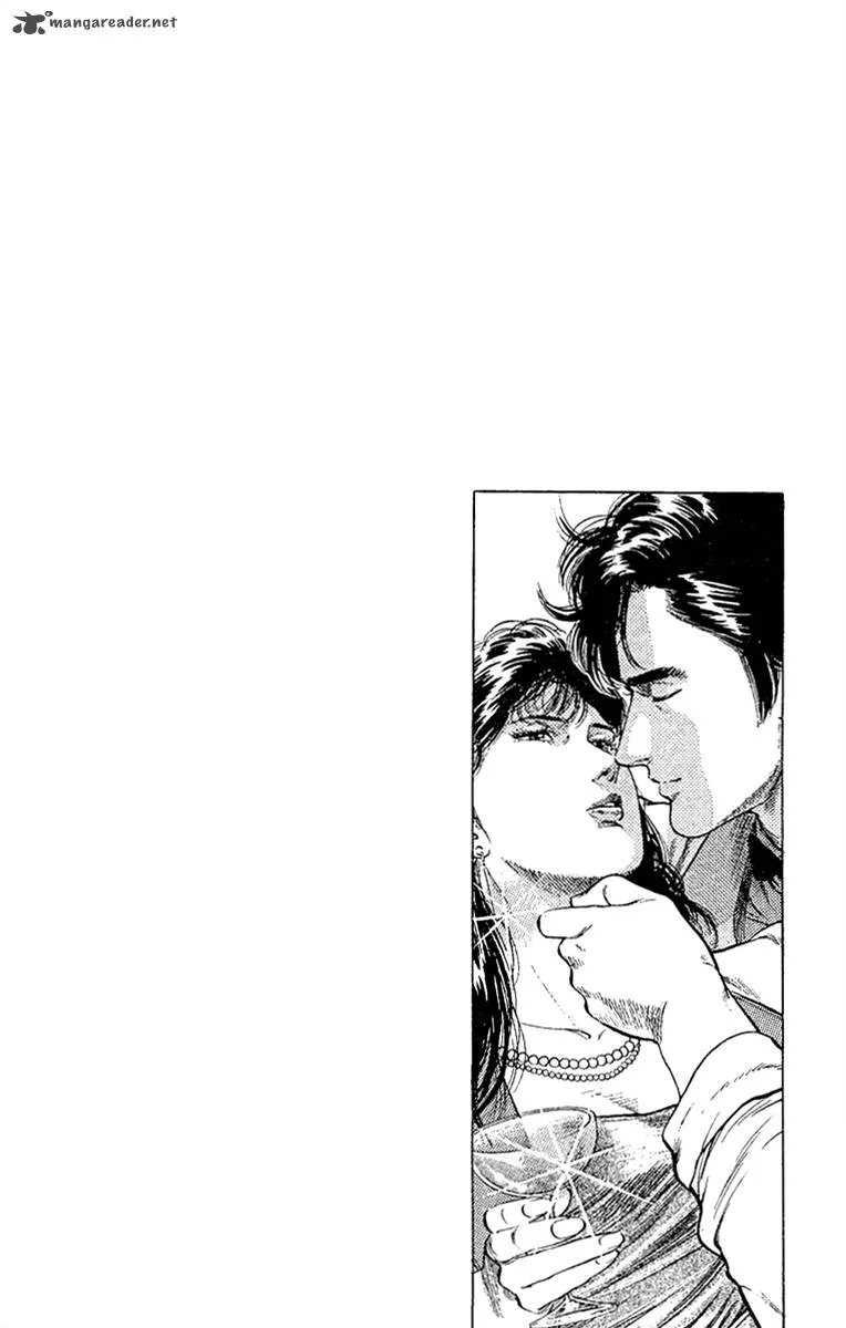 City Hunter Chapter 132 page 56