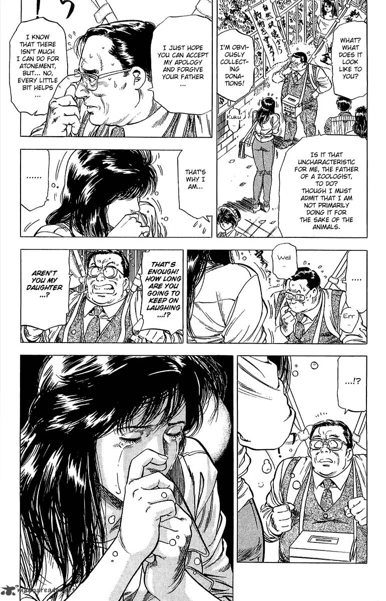 City Hunter Chapter 134 page 16