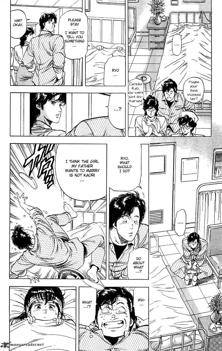 City Hunter Chapter 137 page 26