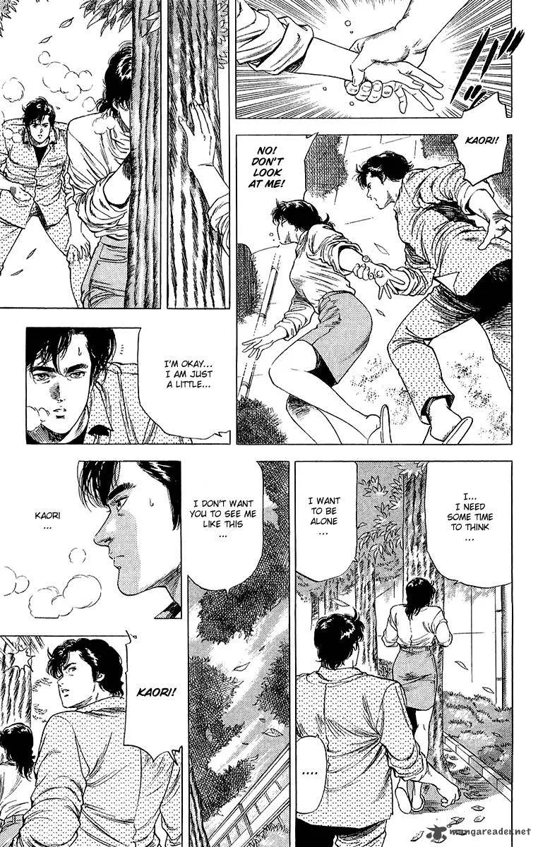 City Hunter Chapter 137 page 29
