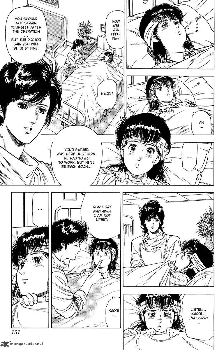City Hunter Chapter 137 page 31