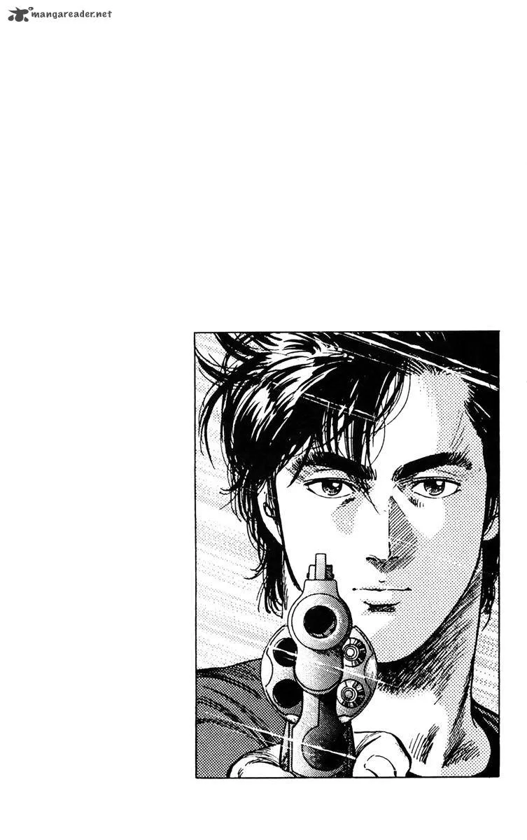 City Hunter Chapter 142 page 38
