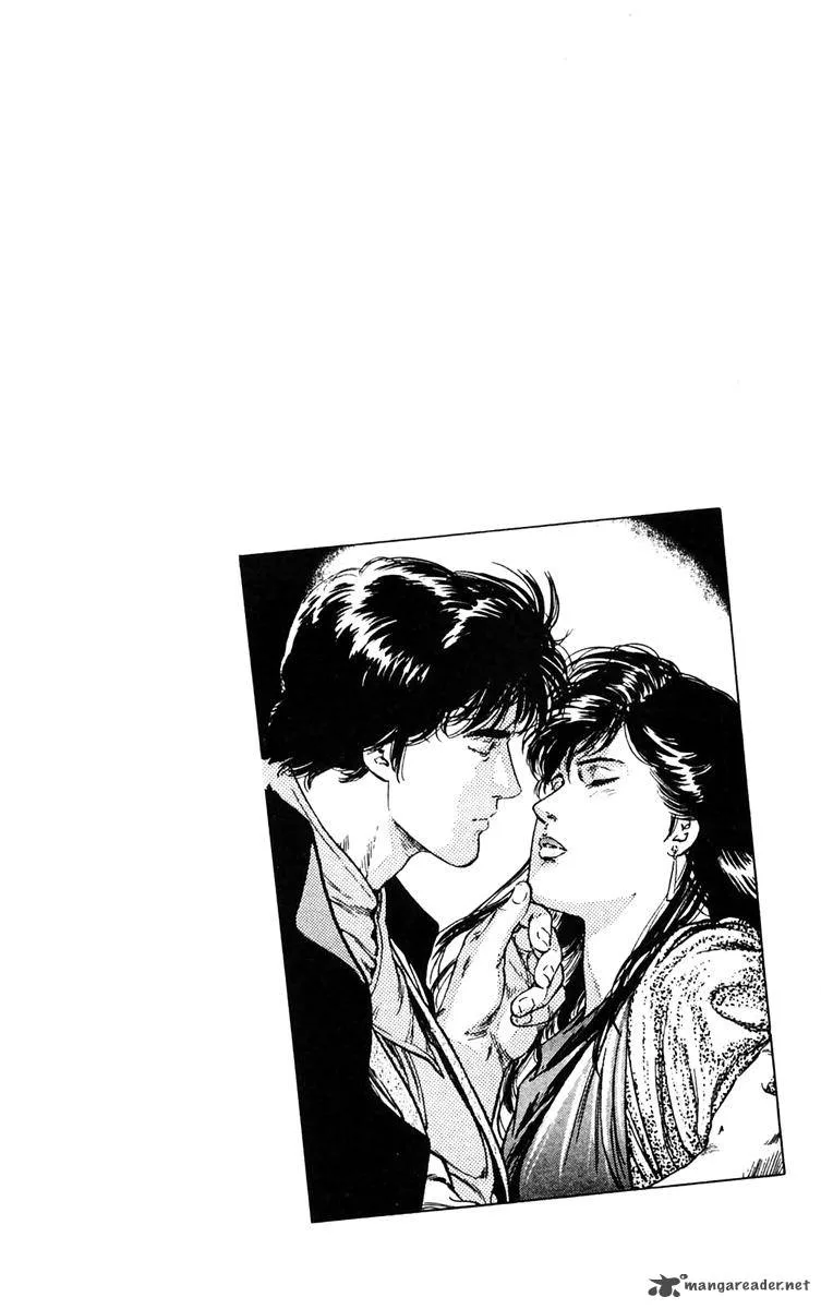 City Hunter Chapter 143 page 22