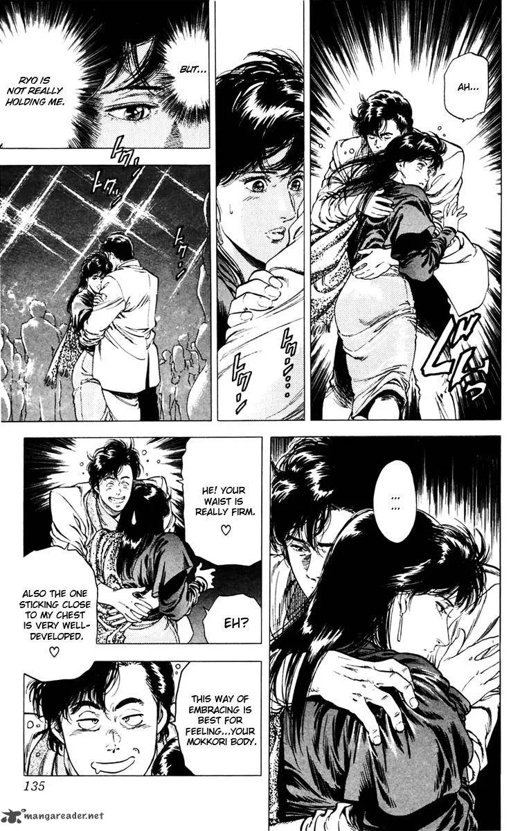 City Hunter Chapter 143 page 9