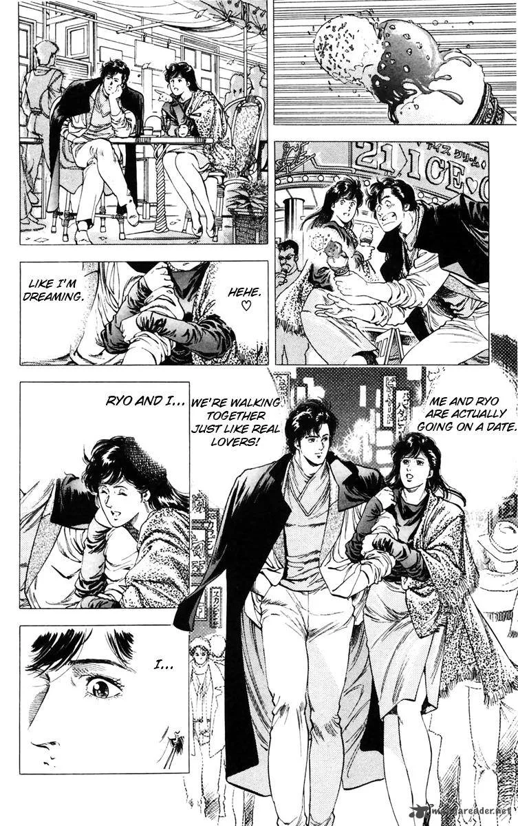 City Hunter Chapter 143 page 6