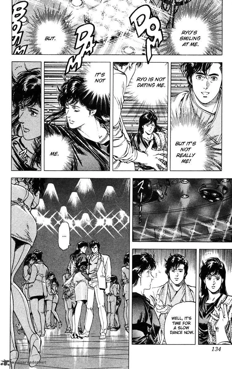 City Hunter Chapter 143 page 8