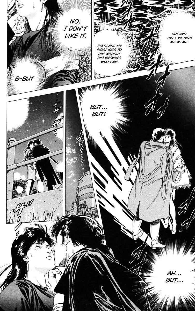 City Hunter Chapter 144 page 2