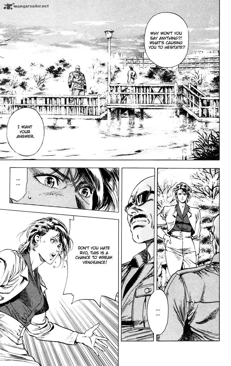 City Hunter Chapter 146 page 2