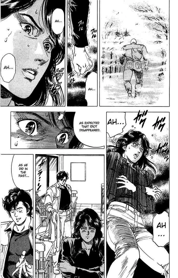 City Hunter Chapter 147 page 3