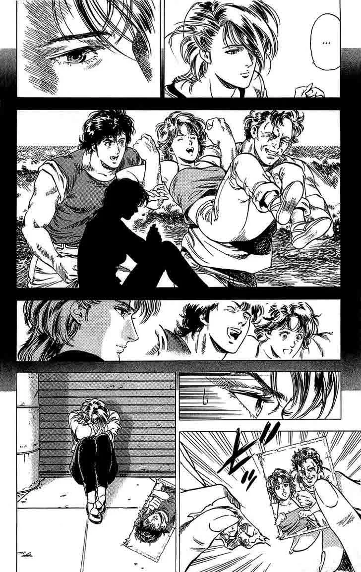 City Hunter Chapter 147 page 18