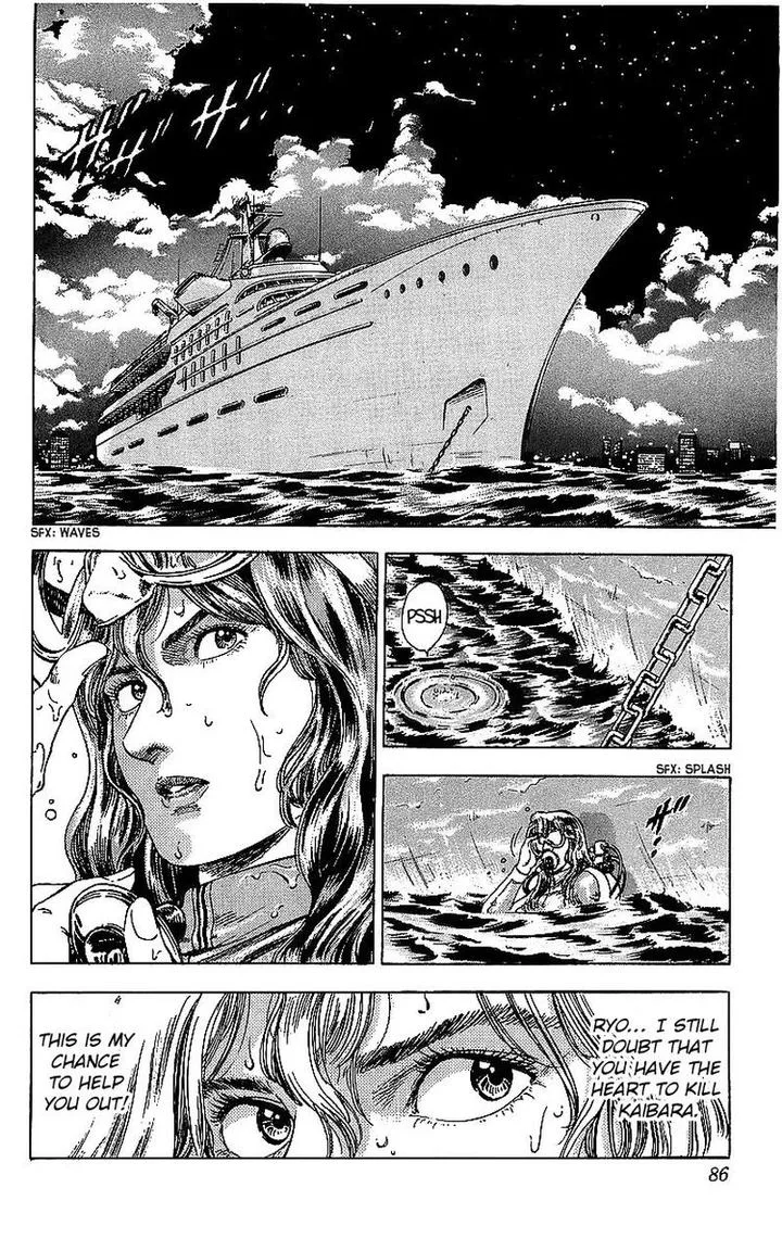 City Hunter Chapter 179 page 40