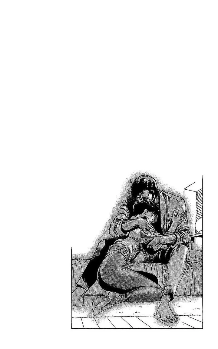City Hunter Chapter 179 page 60