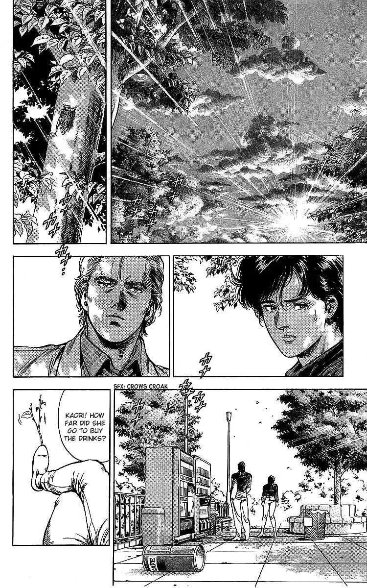 City Hunter Chapter 187 page 20