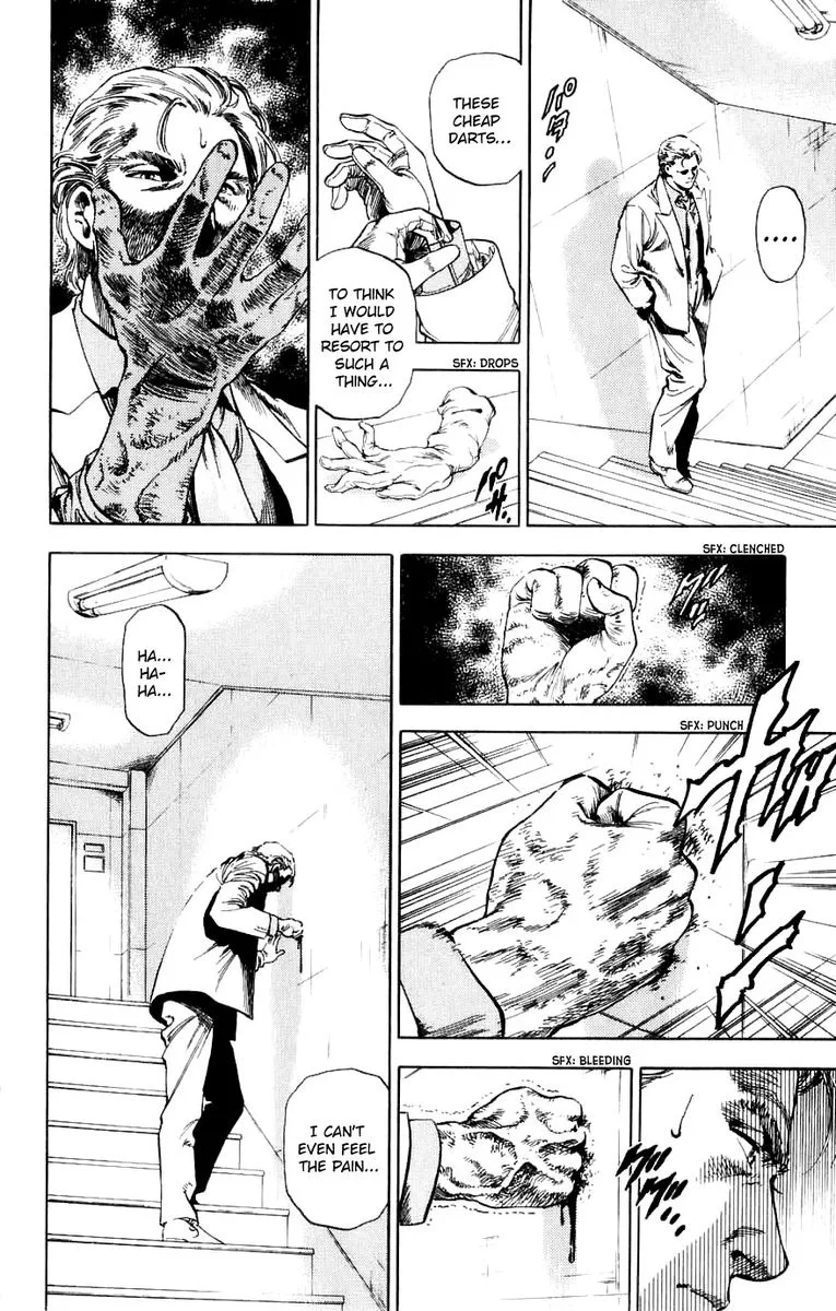 City Hunter Chapter 188 page 76