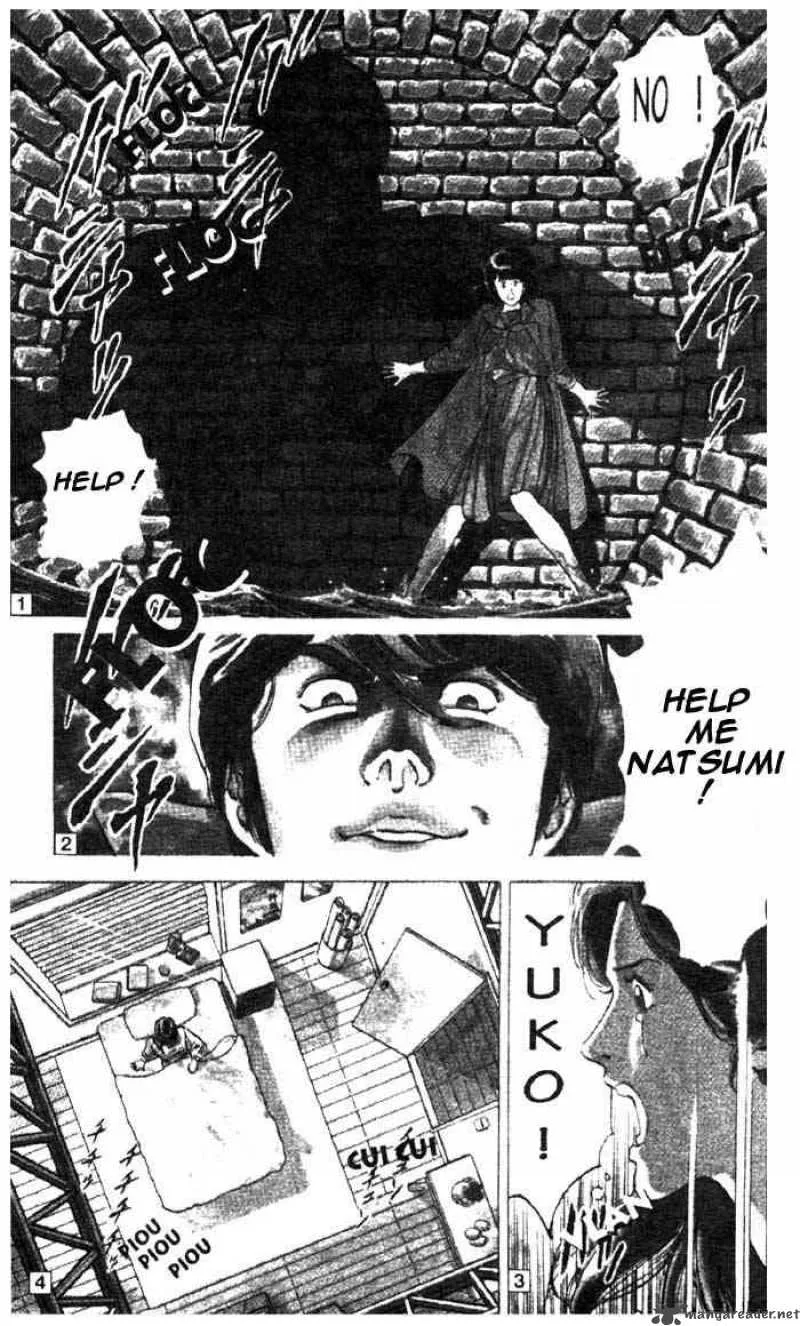 City Hunter Chapter 2 page 2