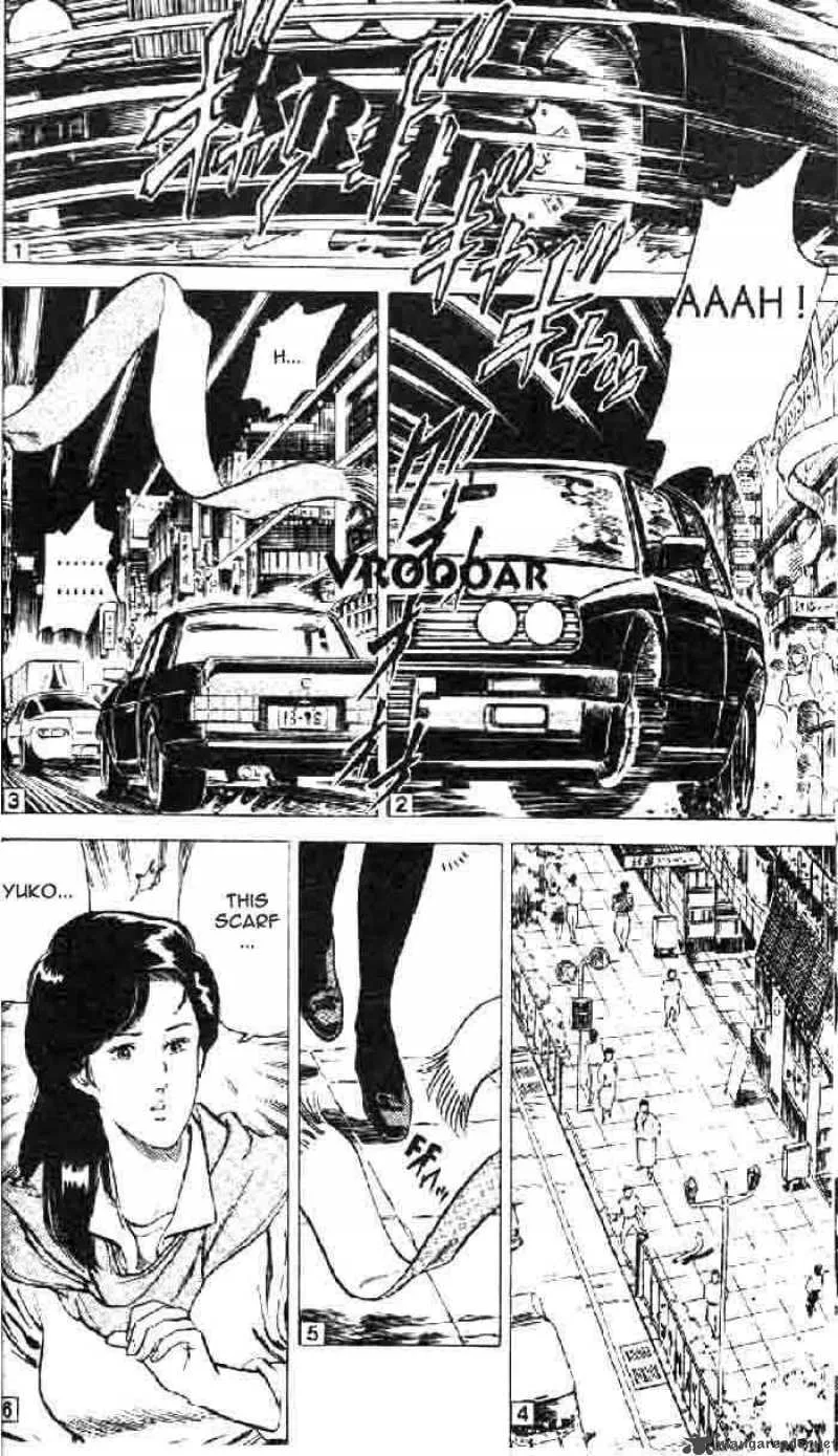 City Hunter Chapter 2 page 25